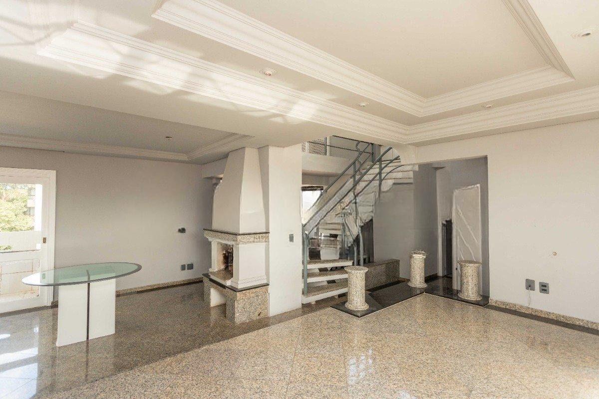 Cobertura 3 quartos à venda, 270m², Jardim Lindóia - Porto Alegre — foto 2