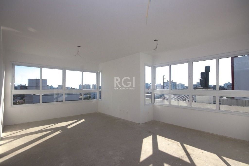 Apartamento 3 quartos à venda, 94m², Cristo Redentor - Porto Alegre — foto 2