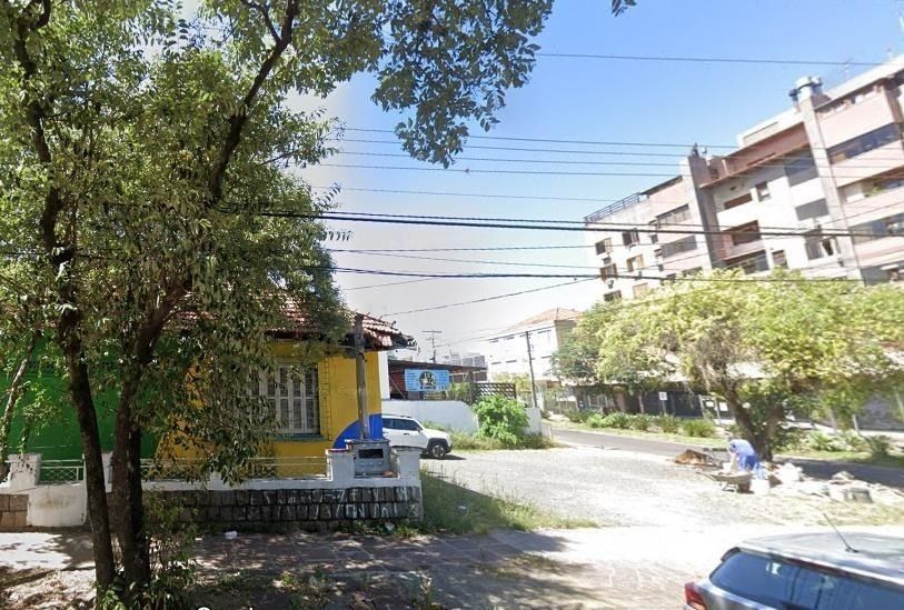 Terreno à venda, Passo da Areia - Porto Alegre — foto 2