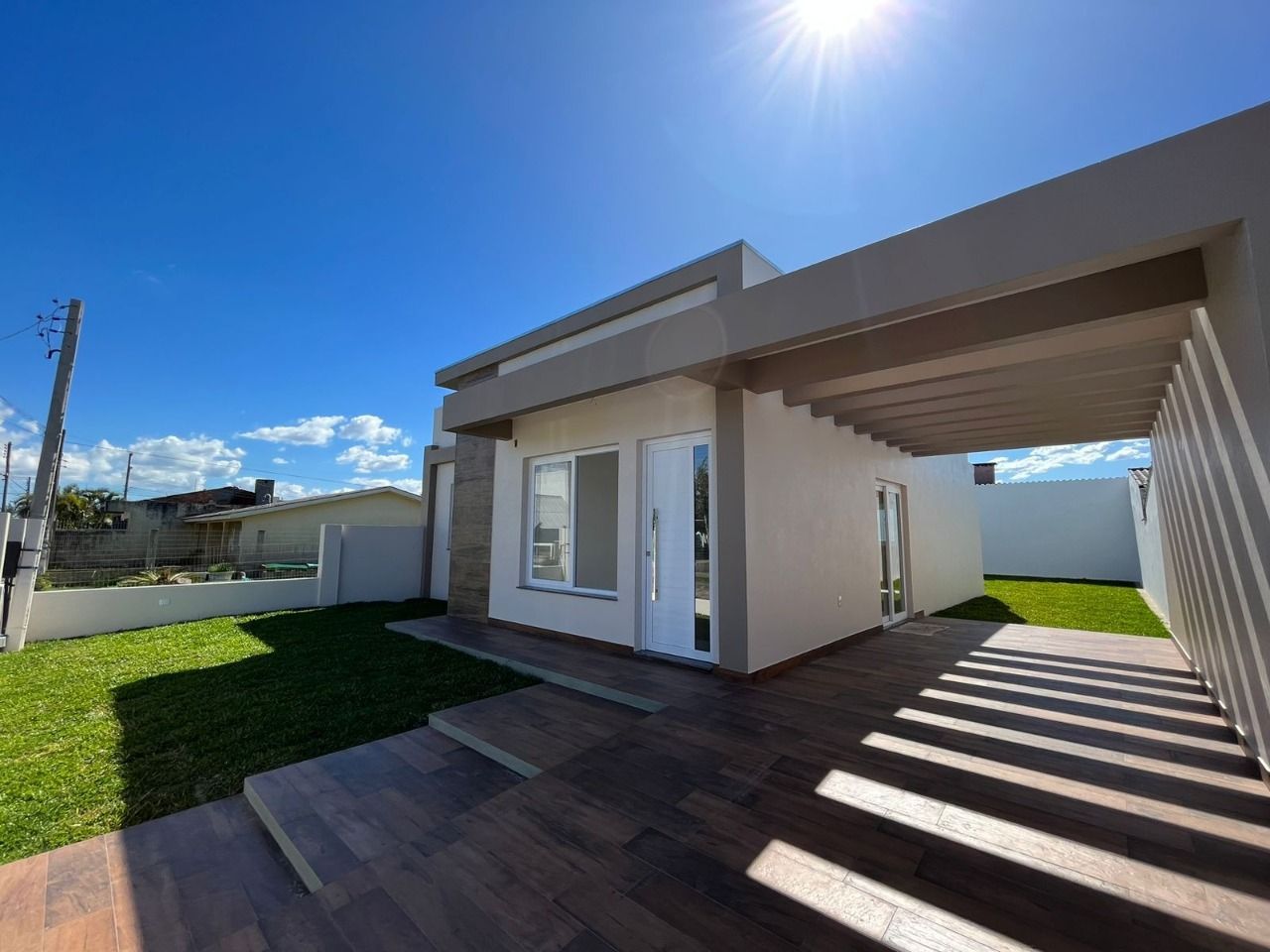 Casa 2 quartos à venda, 81m², Atlântida Sul - Osório — foto 4