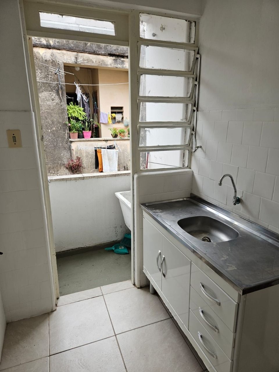 Apartamento 2 quartos à venda, 53m², São Geraldo - Porto Alegre — foto 3