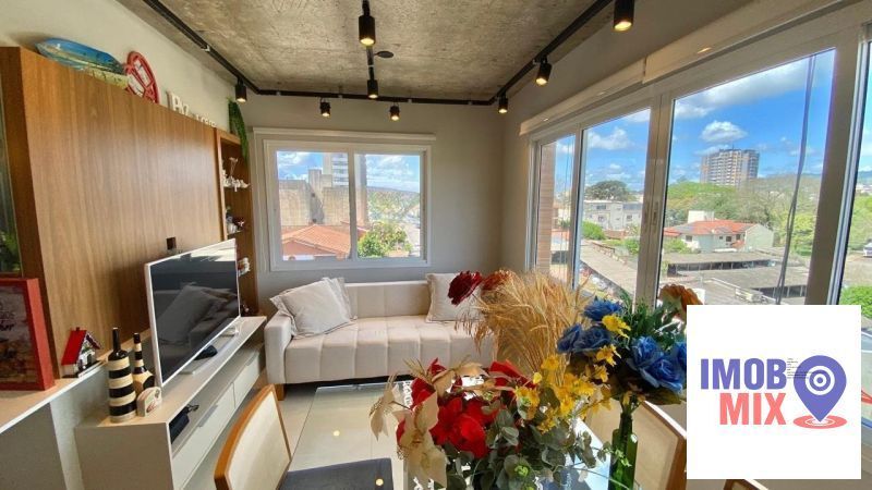 Apartamento 1 quartos à venda, 44m², Passo da Areia - Porto Alegre — foto 2