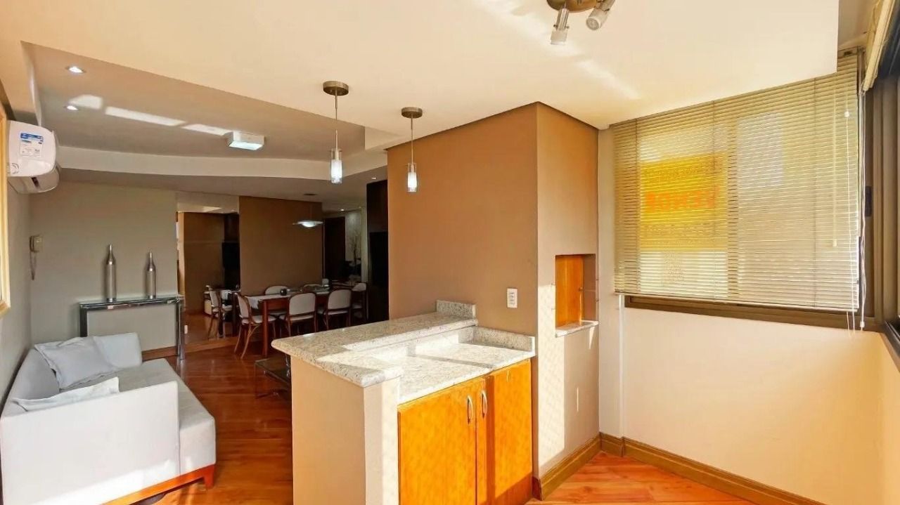 Apartamento 3 quartos à venda, 82m², Passo da Areia - Porto Alegre — foto 5