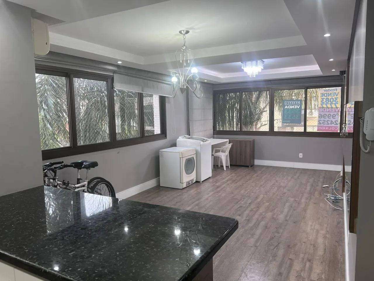 Apartamento 3 quartos à venda, 214m², Boa Vista - Porto Alegre — foto 5