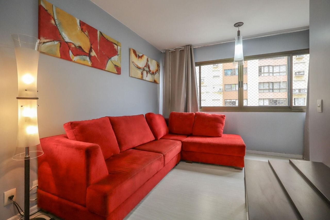 Apartamento 3 quartos à venda, 88m², Vila Ipiranga - Porto Alegre — foto 4