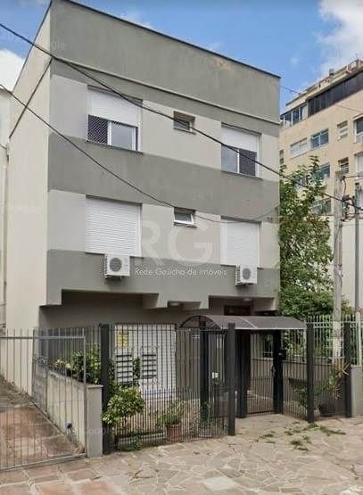 Apartamento 1 quartos à venda, São João - Porto Alegre