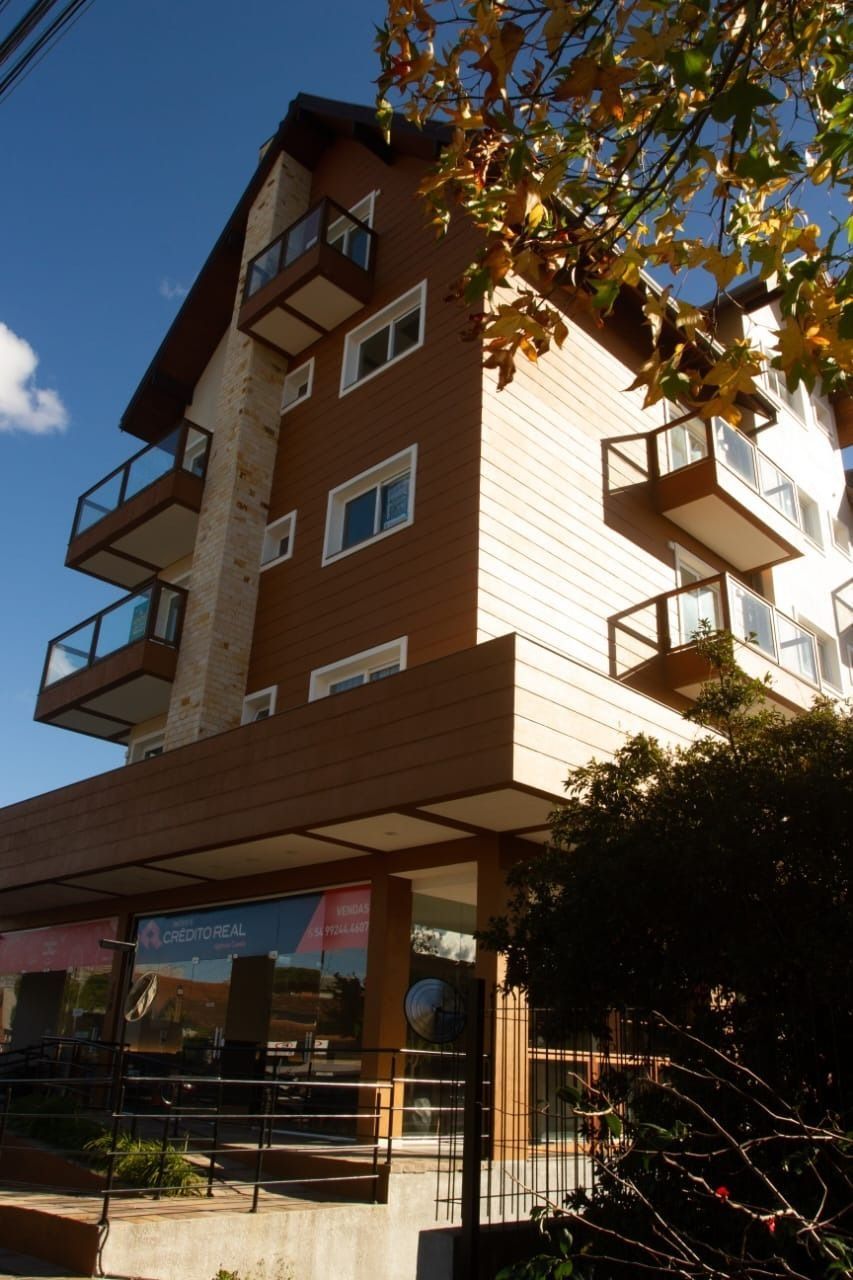 Apartamento 1 quartos à venda, 64m², Centro - Canela