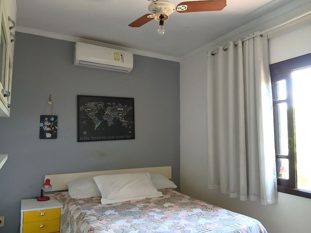 Sobrado, 3 quartos, 250 m² - Foto 39