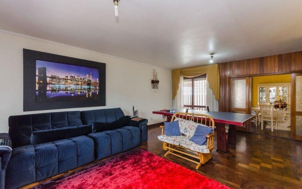 Casa para Venda - 243m², 3 dormitórios, sendo 1 suites, 2 vagas - Jardim Lindóia