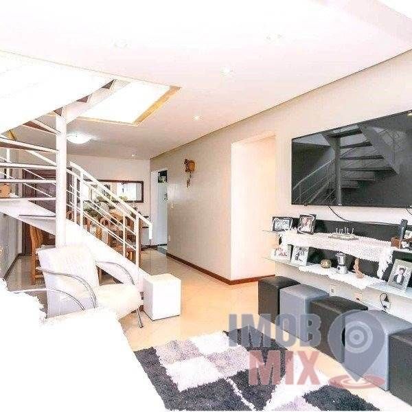 Cobertura para Venda - 202m², 4 dormitórios, sendo 2 suites, 3 vagas - Jardim Lindóia — foto 4