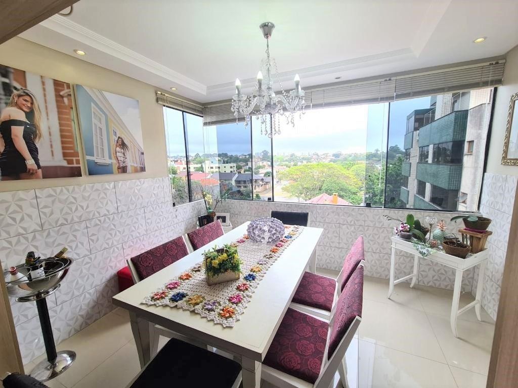 Cobertura para Venda - 187.76m², 3 dormitórios, sendo 2 suites, 4 vagas - Jardim Itu — foto 4