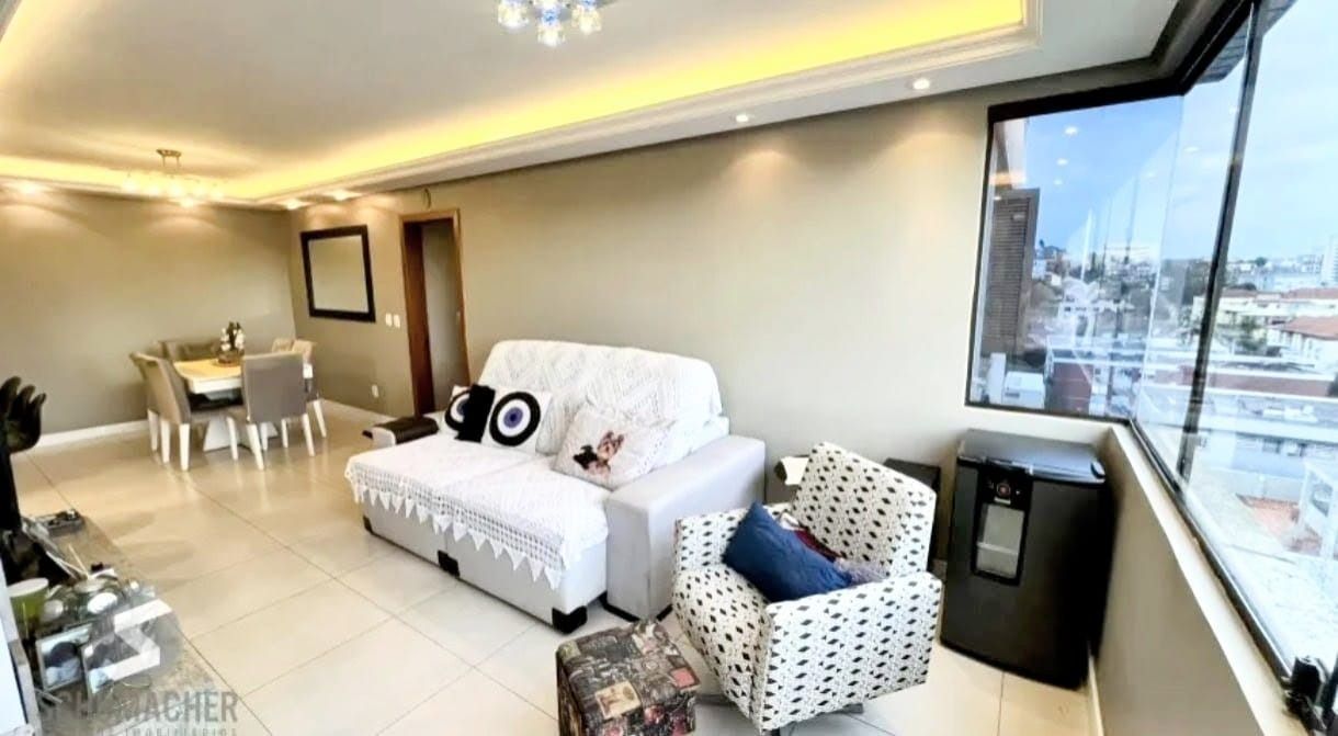 Apartamento 3 quartos à venda, 87m², Passo da Areia - Porto Alegre — foto 2