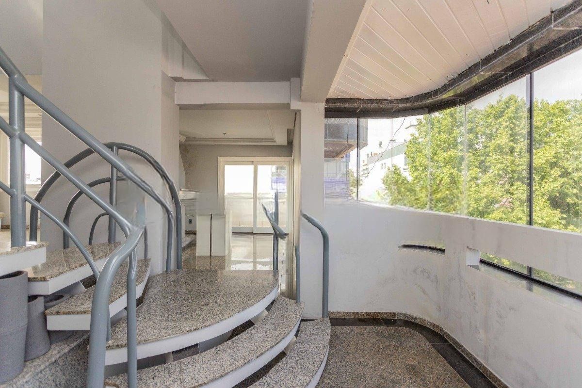 Cobertura 3 quartos à venda, 270m², Jardim Lindóia - Porto Alegre — foto 5