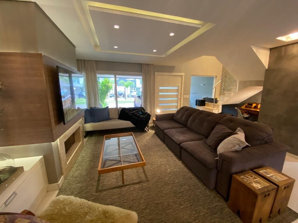 Casa Condominio para Venda - 234.18m², 3 dormitórios, sendo 3 suites, 2 vagas - Sarandi — foto 3