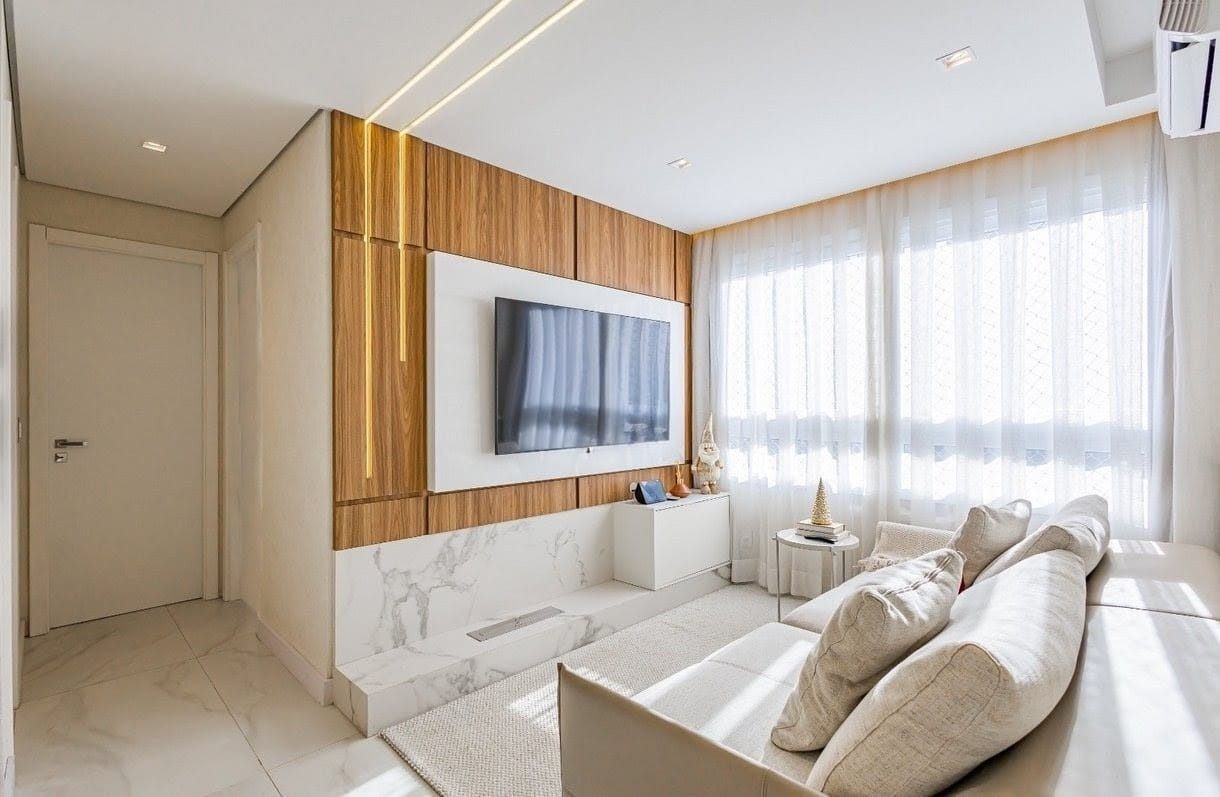 Apartamento 2 quartos à venda, 57m², São Sebastião - Porto Alegre — foto 4