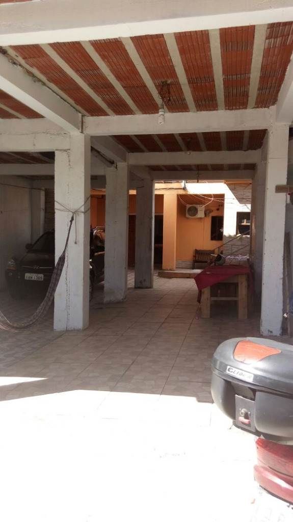 Casa para Venda - 198m², 2 dormitórios, 5 vagas - Sarandi — foto 2