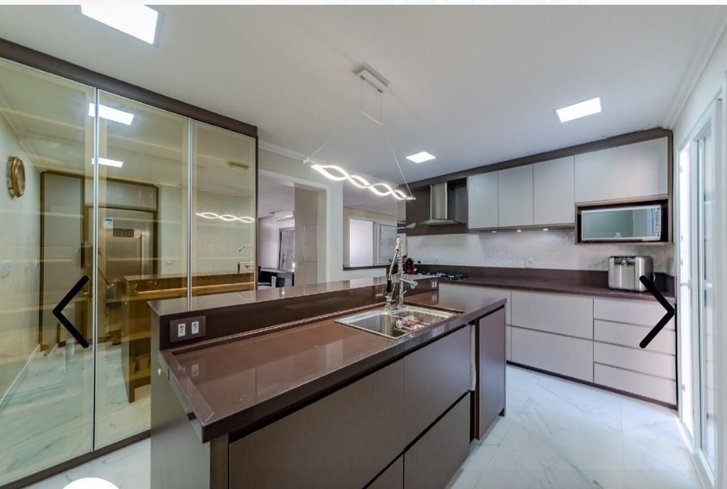 Casa 3 quartos à venda, 172m², Sarandi - Porto Alegre — foto 5