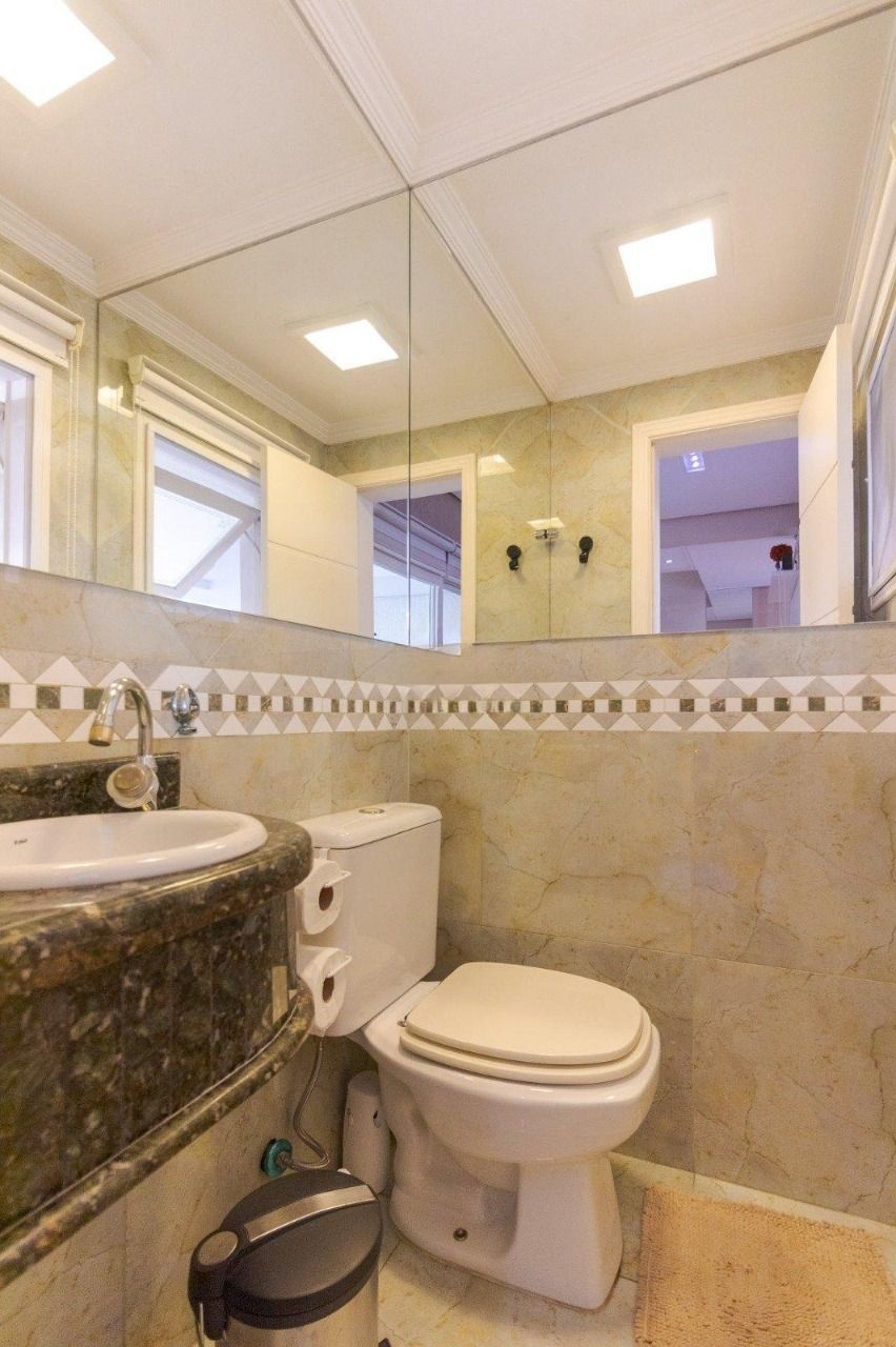 Casa 3 quartos à venda, 192m², Sarandi - Porto Alegre — foto 5