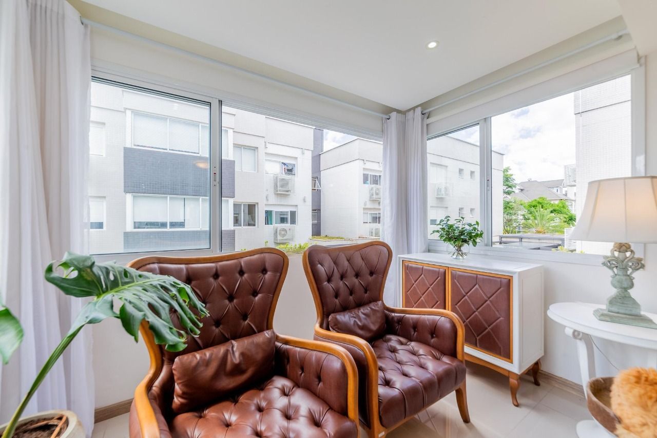 Apartamento 3 quartos à venda, 134m², Chácara das Pedras - Porto Alegre — foto 3