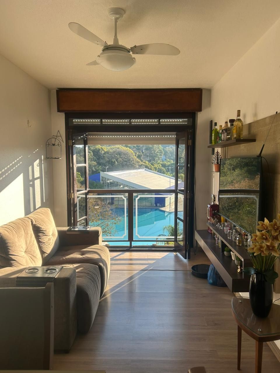 Apartamento 2 quartos à venda, 57m², Jardim Sabará - Porto Alegre — foto 4