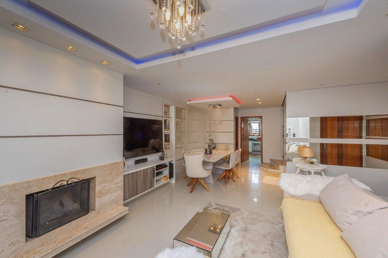 Casa 3 quartos à venda, 216m², Jardim Itu - Porto Alegre — foto 2