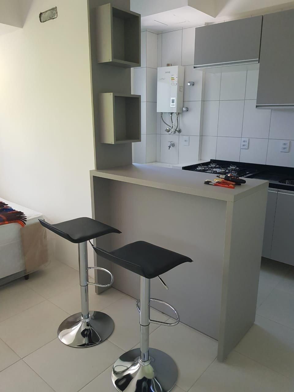 Apartamento 1 quartos à venda, 29m², Santo Antônio - Porto Alegre — foto 4