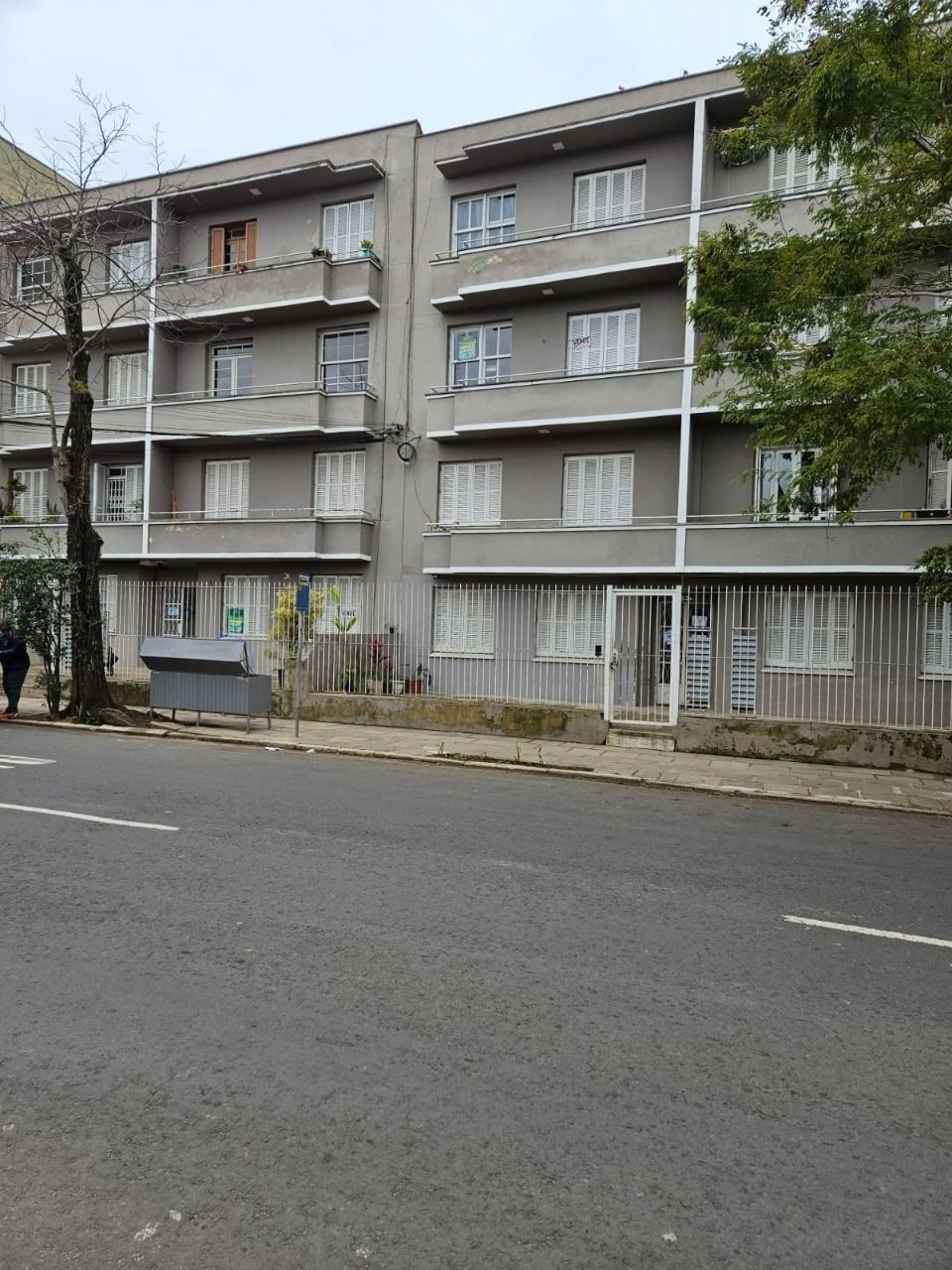 Apartamento 2 quartos à venda, 53m², São Geraldo - Porto Alegre