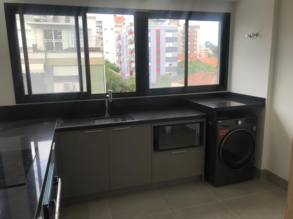 Apartamento 2 quartos à venda, 66m², Auxiliadora - Porto Alegre — foto 5