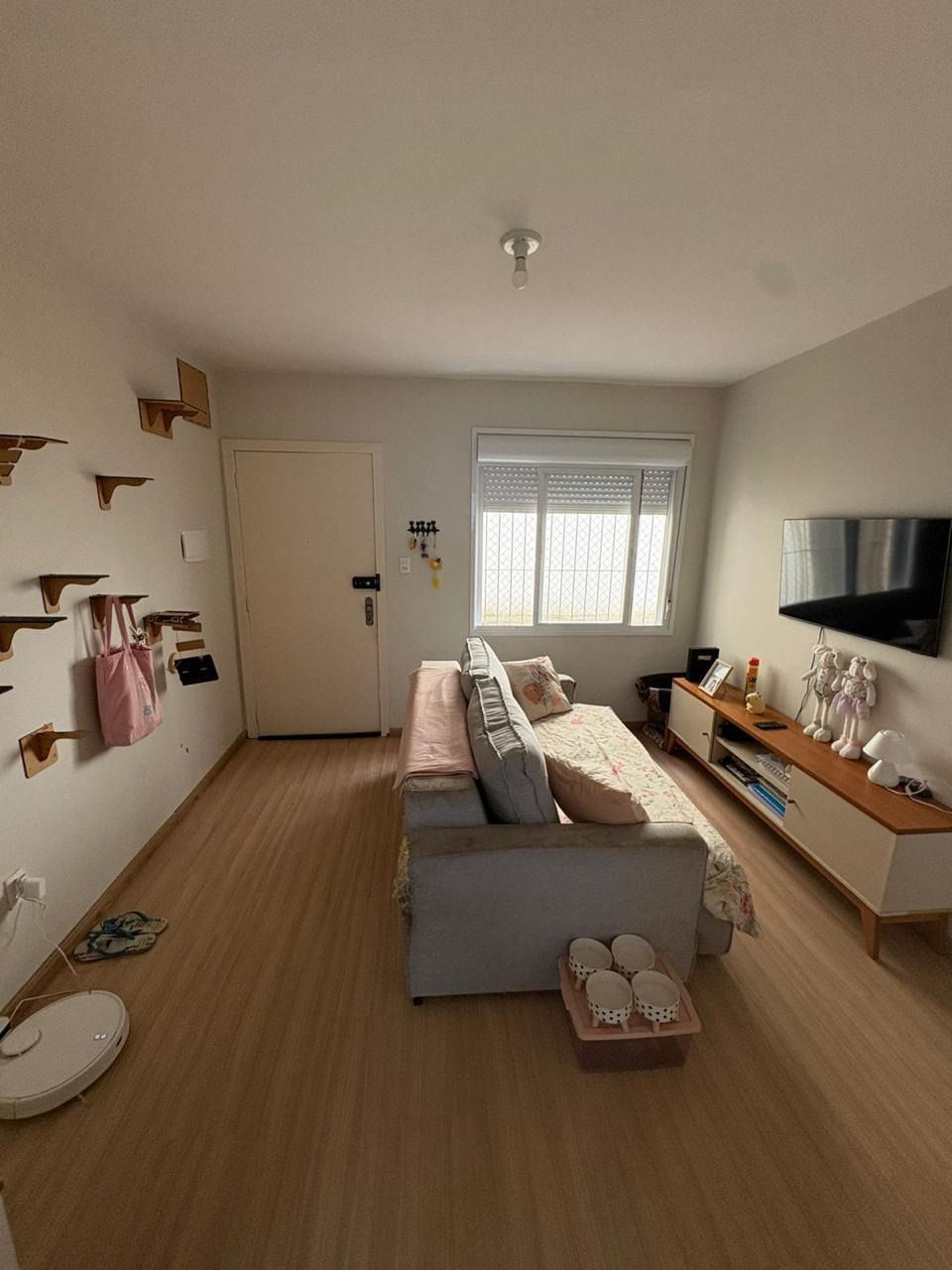 Apartamento 1 quartos à venda, 40m², Jardim Europa - Porto Alegre — foto 2