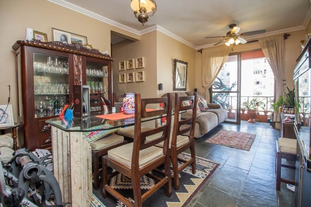 Apartamento para Venda - 73.24m², 3 dormitórios, 2 vagas - Chácara das Pedras — foto 3