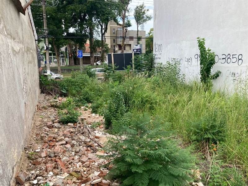 Terreno à venda, Jardim São Pedro - Porto Alegre — foto 4