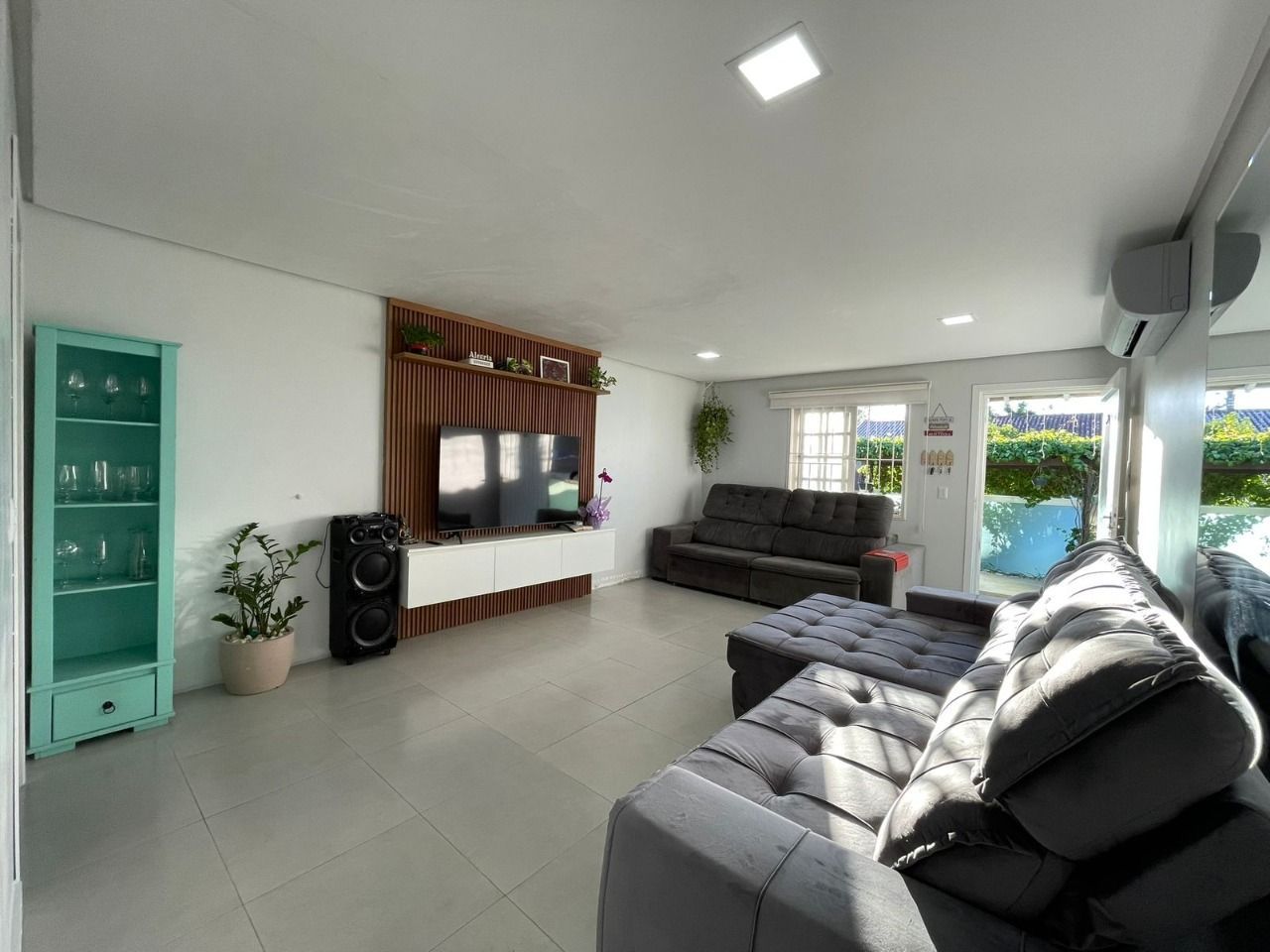 Casa 3 quartos à venda, 92m², Jardim Algarve - Alvorada — foto 5