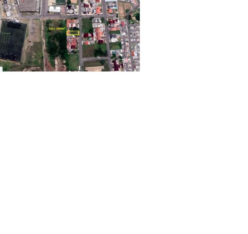 Terreno à venda, Bela Vista - Alvorada — foto 2