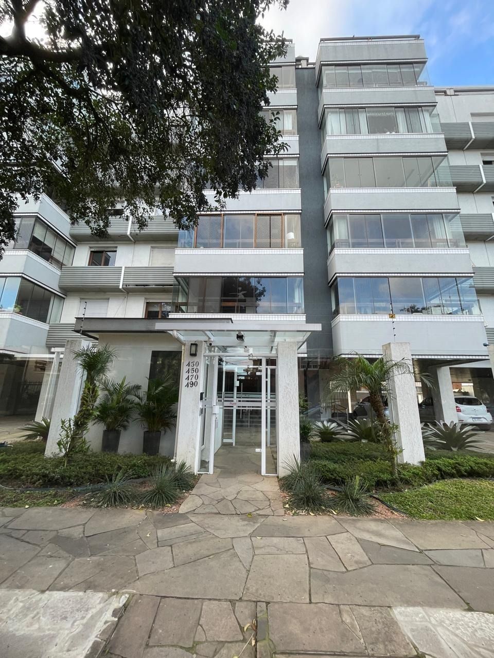 Cobertura 3 quartos à venda, 189m², Jardim Lindóia - Porto Alegre