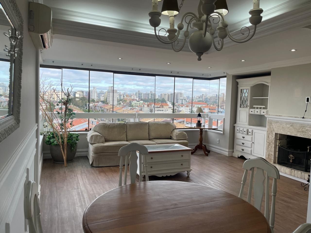 Cobertura 3 quartos à venda, 189m², Jardim Lindóia - Porto Alegre — foto 3