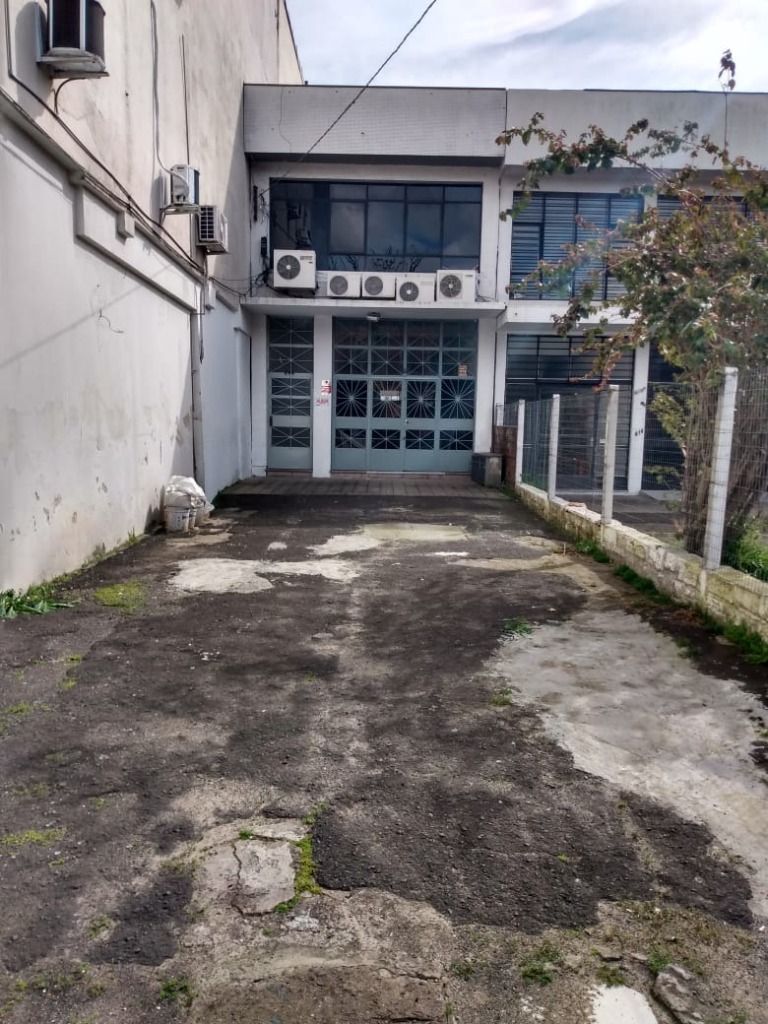 Predio para Venda - 0m², 0 dormitórios, Navegantes