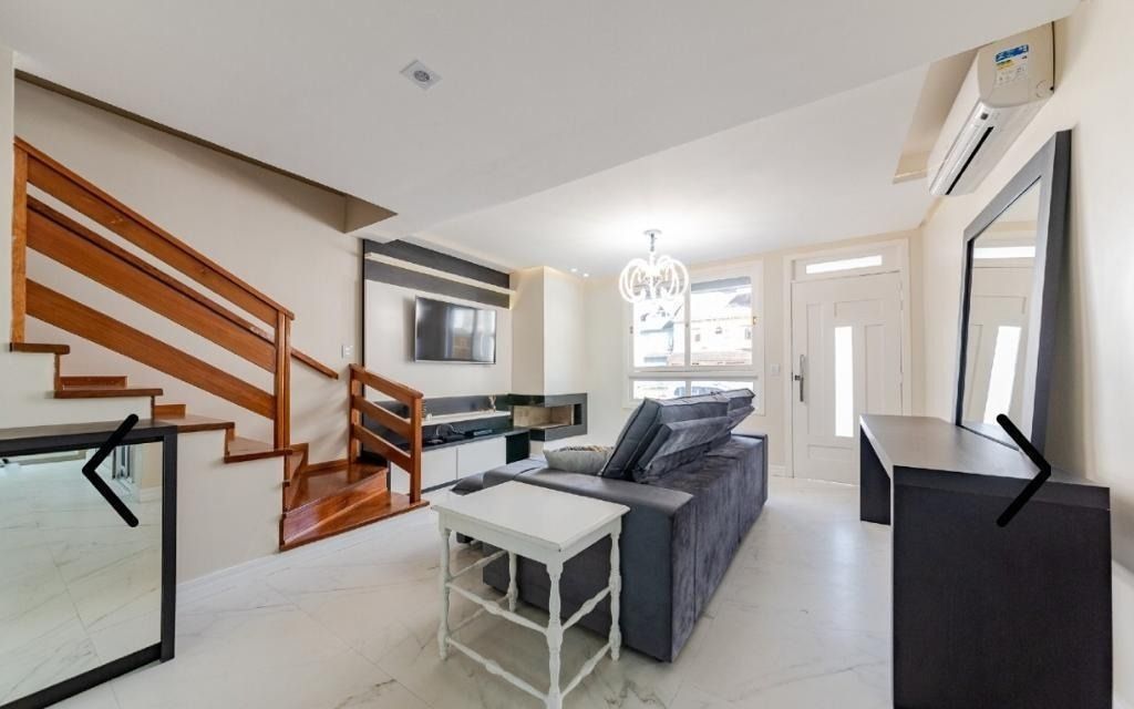 Casa 3 quartos à venda, 172m², Sarandi - Porto Alegre — foto 3