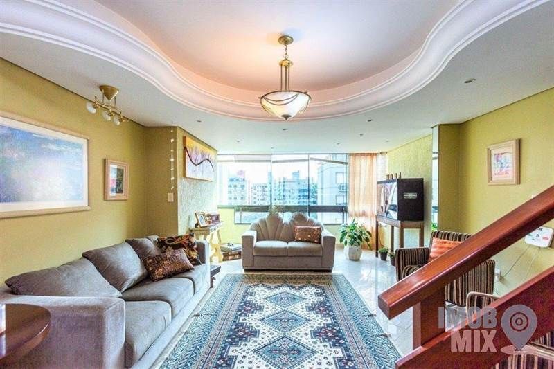 Cobertura 3 quartos à venda, 190m², Jardim Lindóia - Porto Alegre — foto 4
