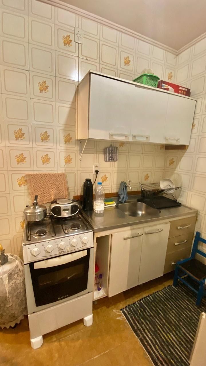 Apartamento 1 quartos à venda, 36m², São João - Porto Alegre — foto 5
