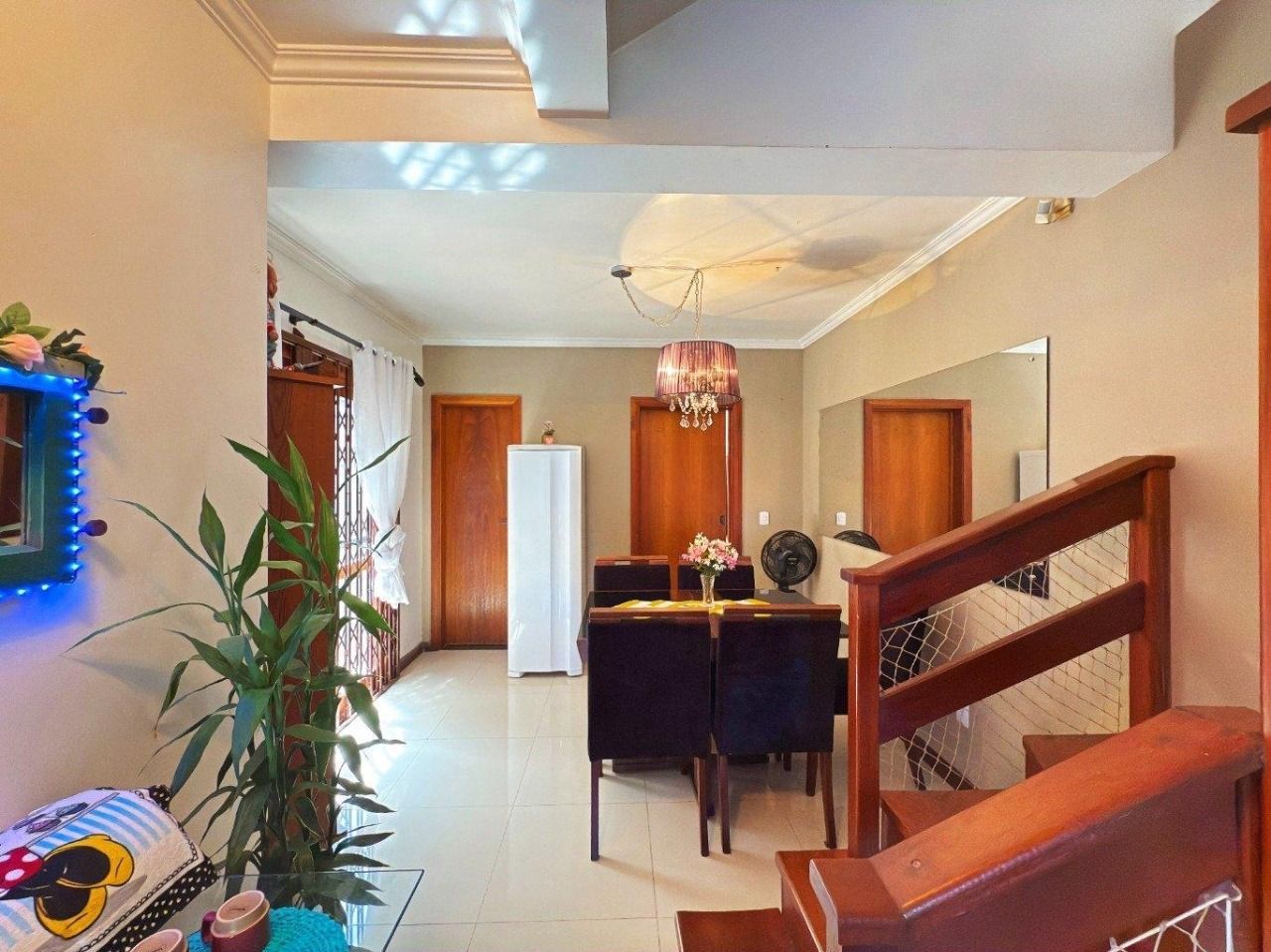 Casa 3 quartos à venda, 172m², Espírito Santo - Porto Alegre — foto 5