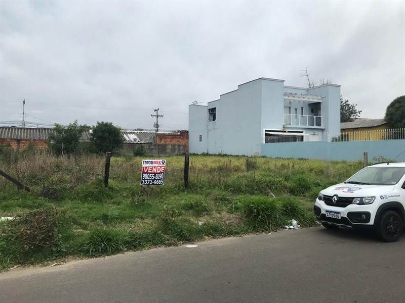 Terreno à venda, Bela Vista - Alvorada