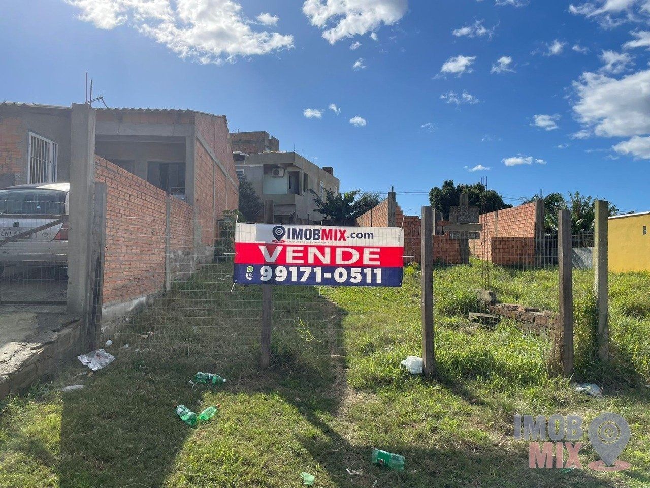 Terreno à venda, Mário Quintana - Porto Alegre — foto 2