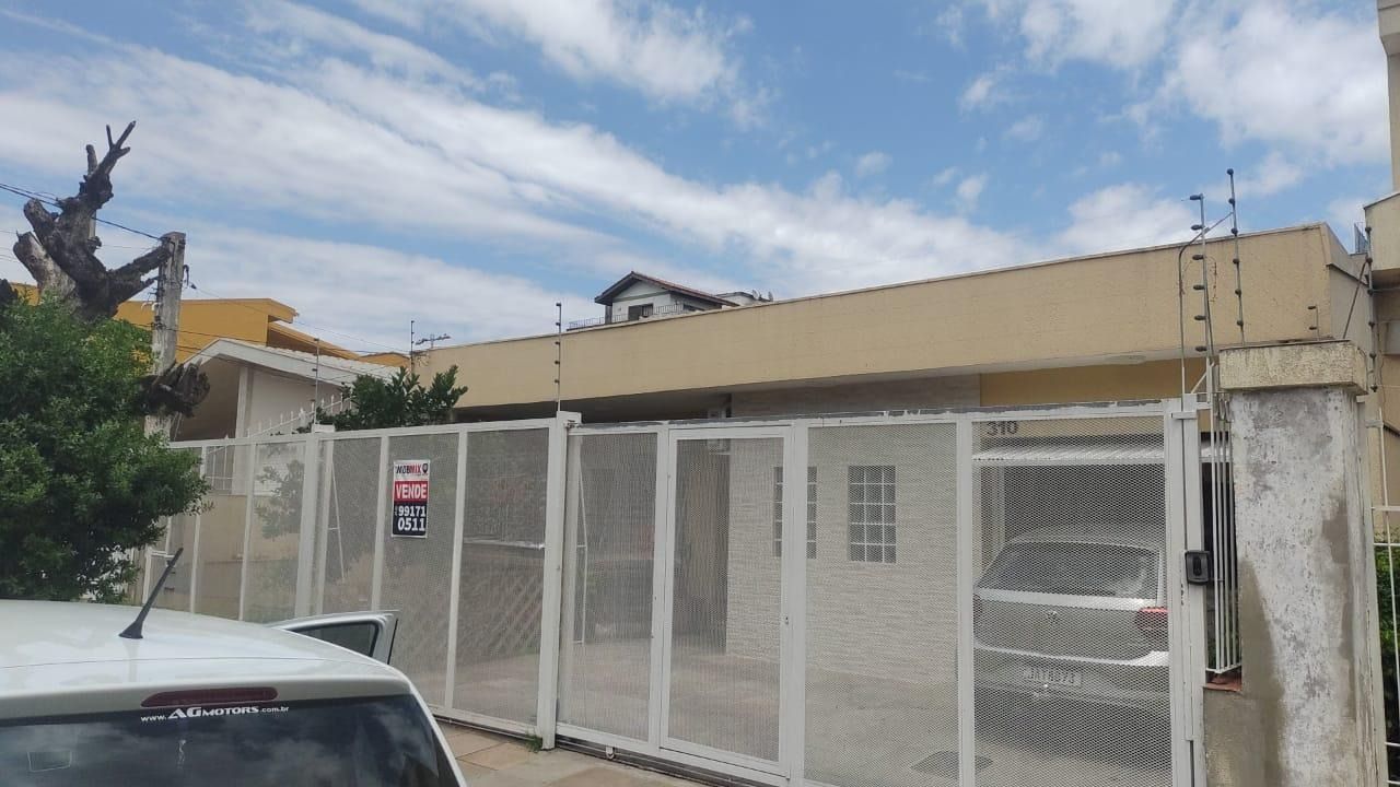Casa 4 quartos à venda, 208m², Jardim Lindóia - Porto Alegre