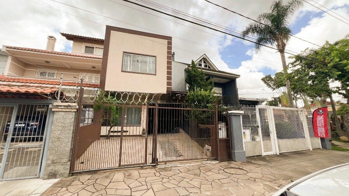 Sobrado 4 quartos à venda, 156m², Ecoville - Porto Alegre