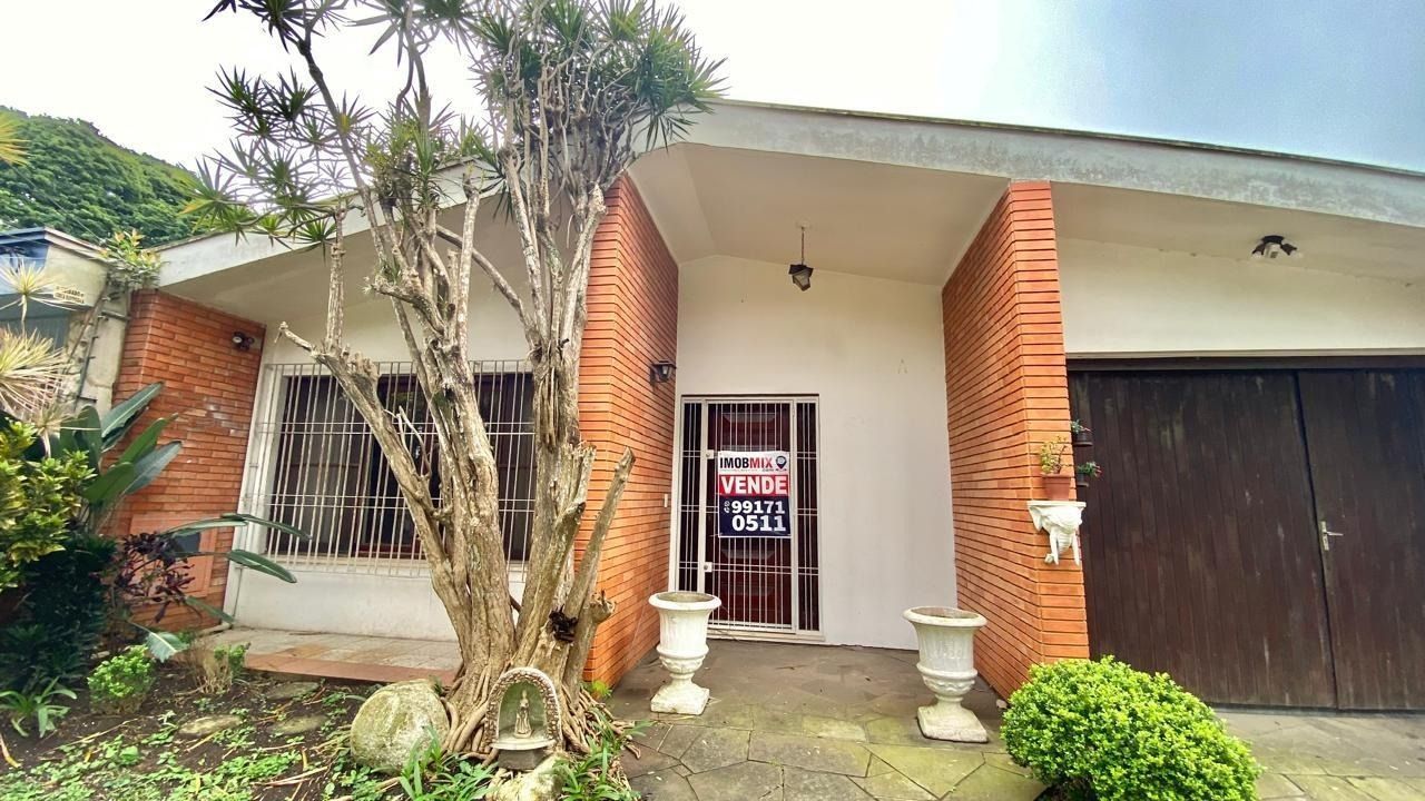 Casa 3 quartos à venda, 191m², Vila Ipiranga - Porto Alegre — foto 3
