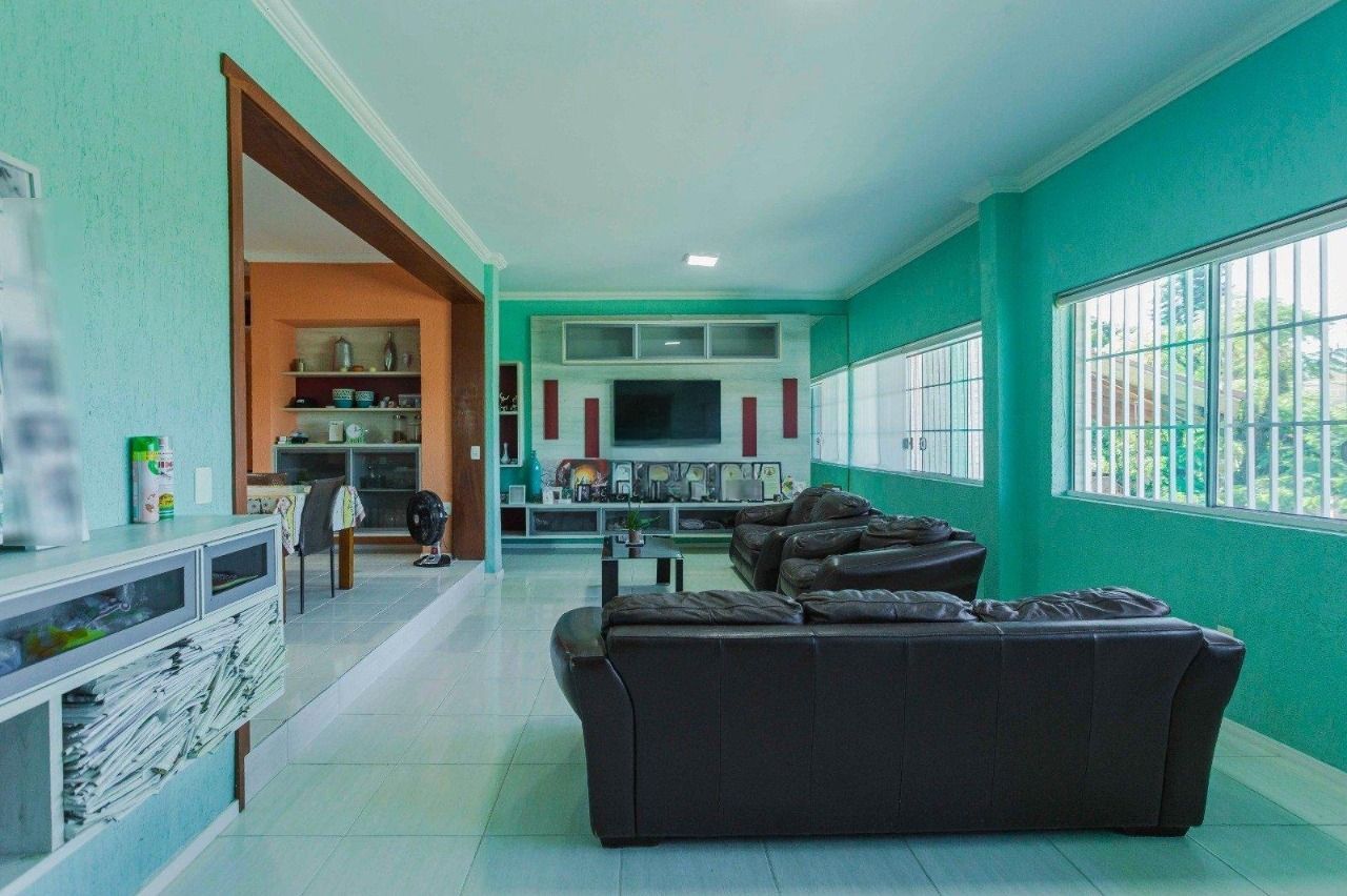 Casa 4 quartos à venda, 485m², Boa Vista - Porto Alegre — foto 5