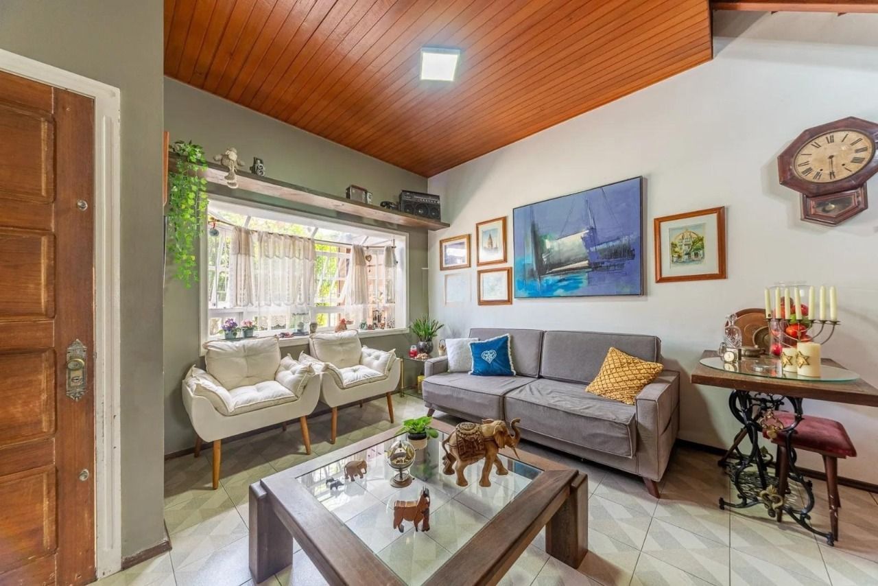 Casa 4 quartos à venda, 220m², Chácara das Pedras - Porto Alegre — foto 5