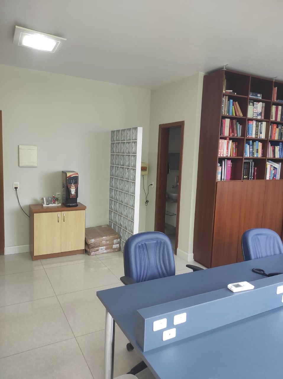 Sala Comercial à venda, 52m², Moinhos de Vento - Porto Alegre — foto 5