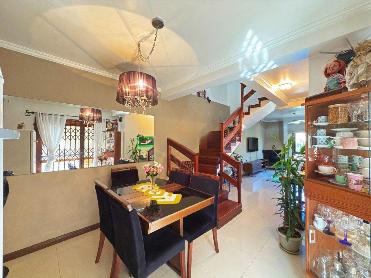 Casa 3 quartos à venda, 172m², Espírito Santo - Porto Alegre — foto 2