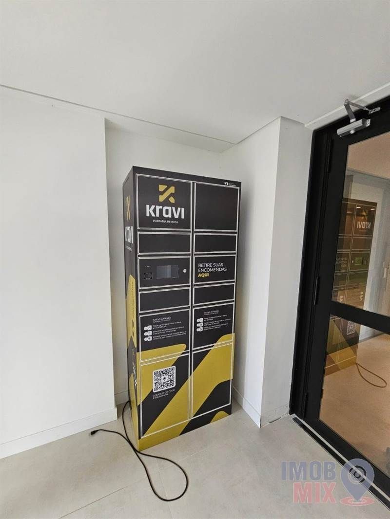 Apartamento 1 quartos à venda, 44m², Boa Vista - Porto Alegre — foto 4
